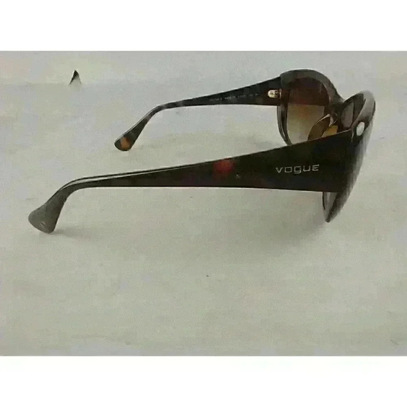 Vogue VO2726-S Butterfly Cat Eye Polarized Light Brown Color / W Case sunglasses - Picture 5 of 10